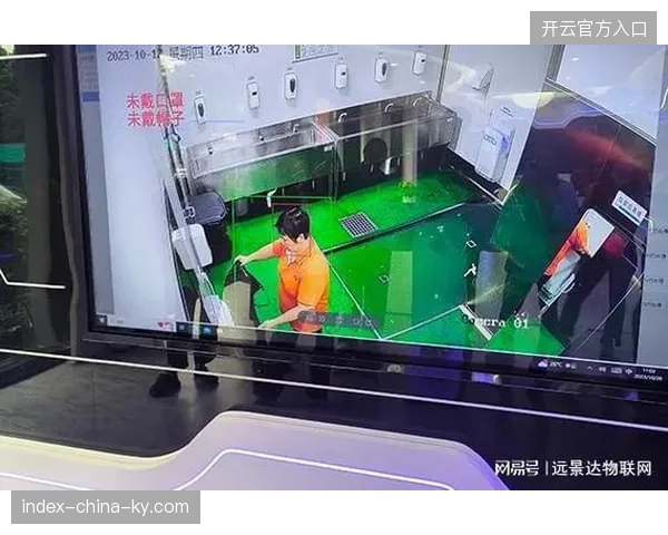 上海马拉松指挥链路升级，边缘计算服务器压降调度响应时延至毫秒级